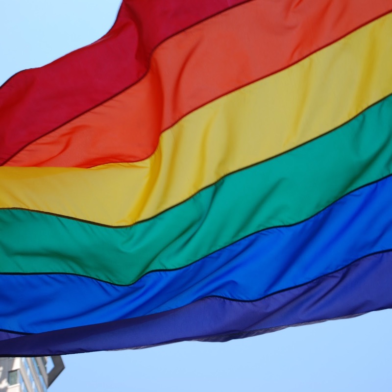 Homosexuality