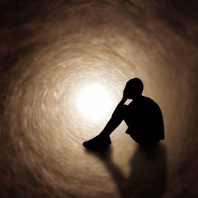Sorrow, Depression